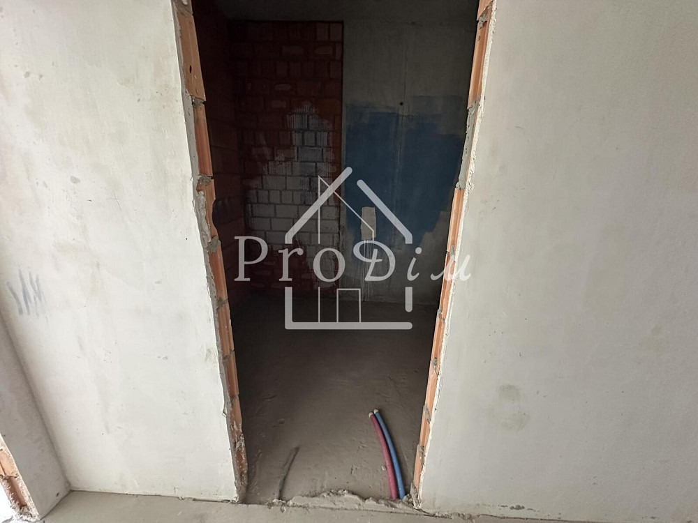 Продаж двокімнатна квартира 65,5 м2 ЖК Причал 8 Осокорки Київ - фото 4