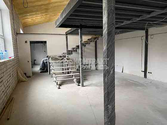 Оренда приміщення вільного призначення на вул. 23 Серпня приміщень - 1, поверх - 1/2 Харків