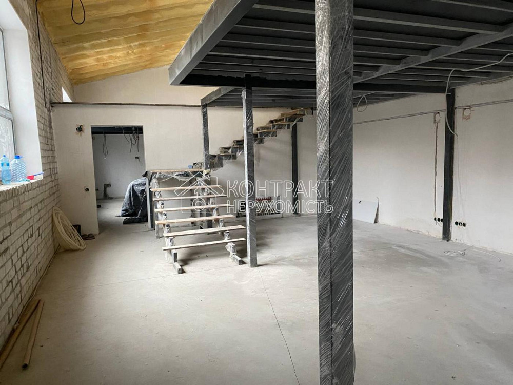 Оренда приміщення вільного призначення на вул. 23 Серпня приміщень - 1, поверх - 1/2 Kharkiv - photo 6