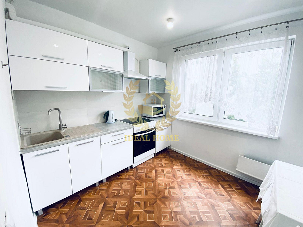 Прордаж 3 к. квартири, парк Партизанської Слави Київ - фото 1