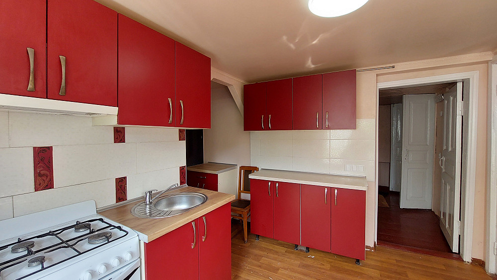 Продается одноэтажный дом на участке 5 соток ул. Учительская Одеса - фото 5