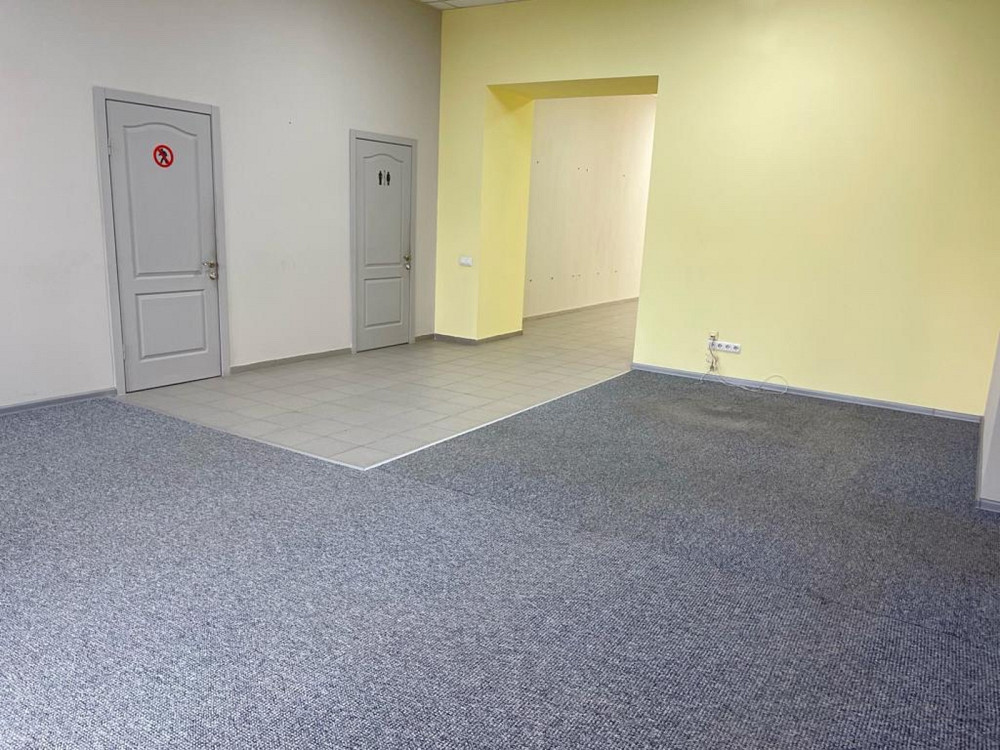 Оренда торгове приміщення на пр. Яворницького поверх - 2/4 Дніпро - фото 3