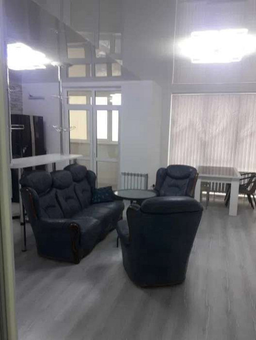 Оренда Квартира 2-кімнатна, 7/14 поверх на ул. Нивская Київ - фото 3