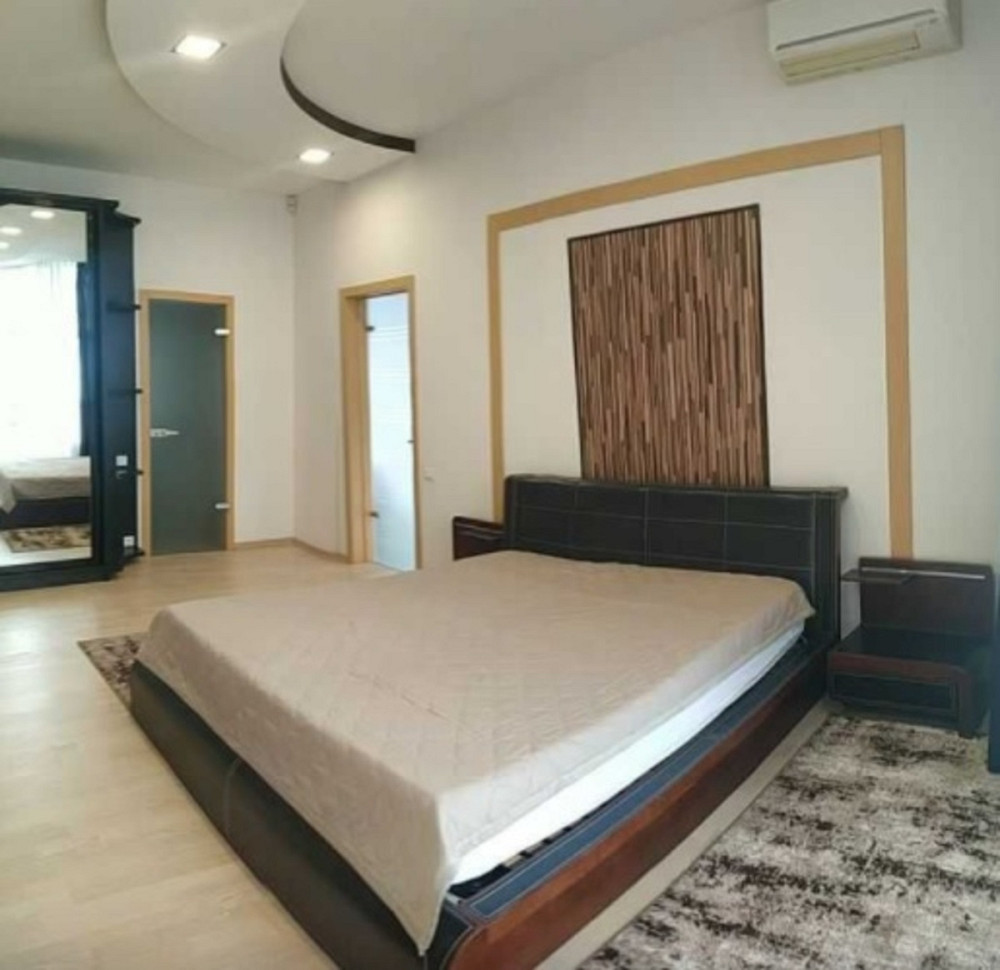 Оренда Квартира 3-кімнатна, 15/17 поверх на Сабанский пер., 3 Одеса - фото 3