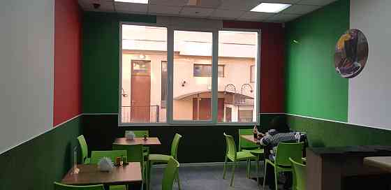 Оренда торгове приміщення на Коцюбинського поверх - 1/5 Вінниця