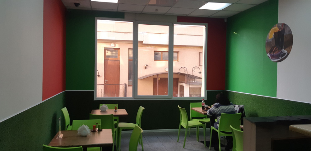 Оренда торгове приміщення на Коцюбинського поверх - 1/5 Вінниця - фото 4