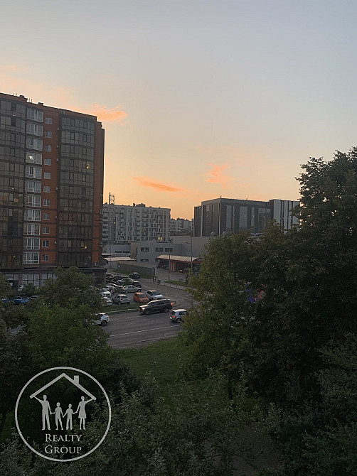 Продаж 3к Квартира 66 кв.м Кульпарківська вул., 145 Львів - фото 7