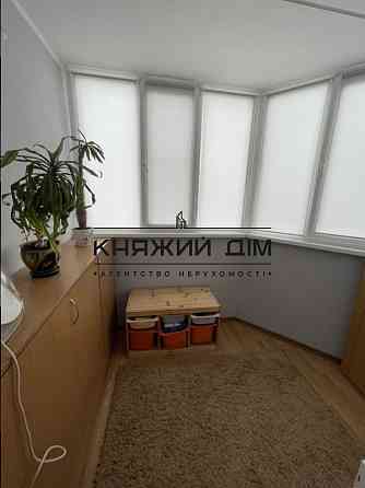 Продаж 2-х кімнатної біля м.Позняки Київ