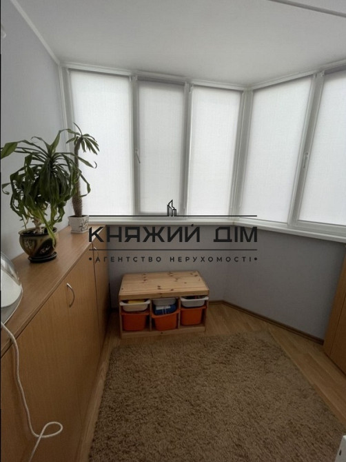 Продаж 2-х кімнатної біля м.Позняки Київ - фото 5