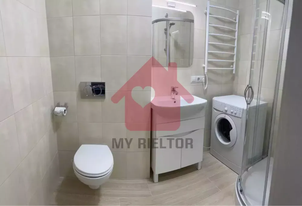 Оренда Квартира 1-кімнатна, 7/8 поверх на Собранецька Ужгород - фото 2