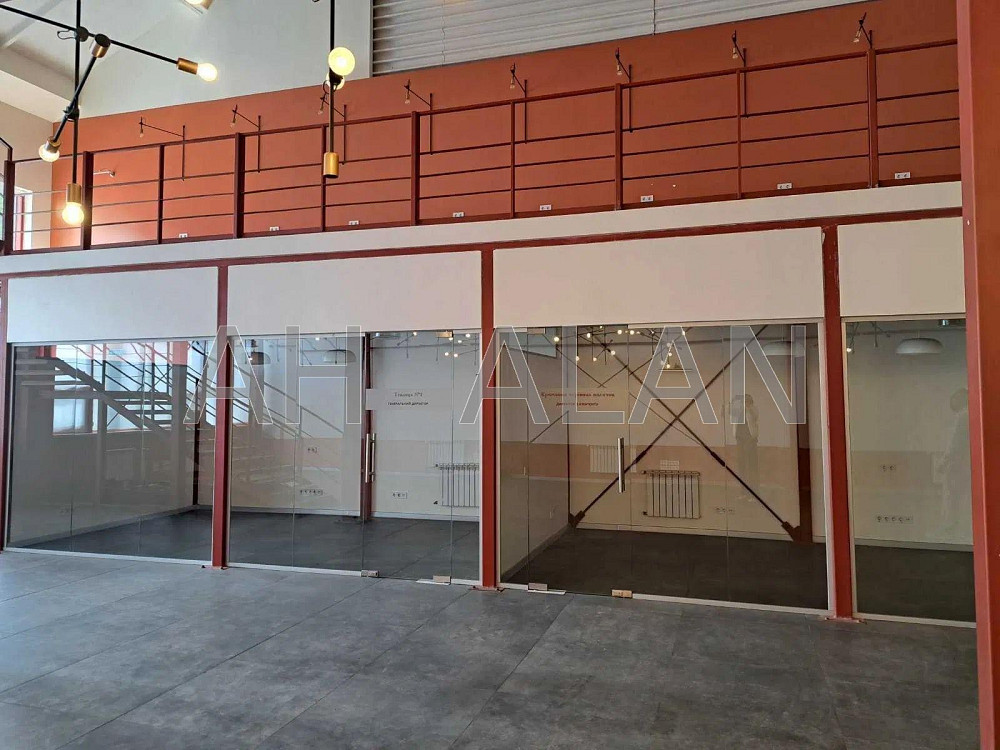 Оренда офісне приміщення на Сверстюка Євгена вул., 11Б приміщень - 7, поверх - 1/3 Київ - фото 10