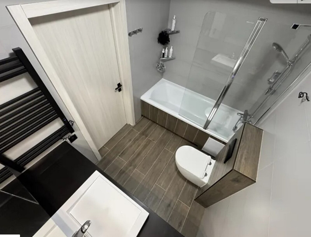 Продаж Квартира 2-кімнатна, 1/3 поверх на пров. Наскрізний Vinnytsya - photo 12