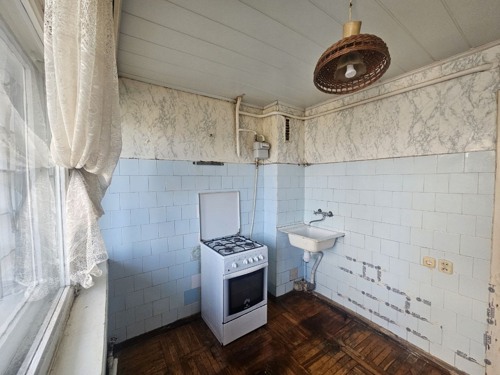 Продаж Квартира 3-кімнатна на ул. Торговая, 1а Одеса - фото 11