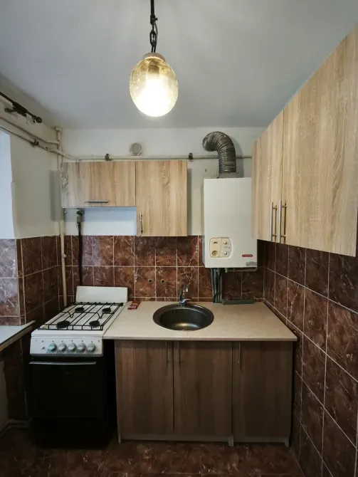 Оренда 2к Квартира 48 кв.м Грушевського 31 Ужгород - фото 14