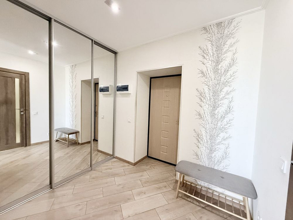 Продаж Квартира 2-кімнатна, 9/12 поверх на Победы наб, 62 Дніпро - фото 10