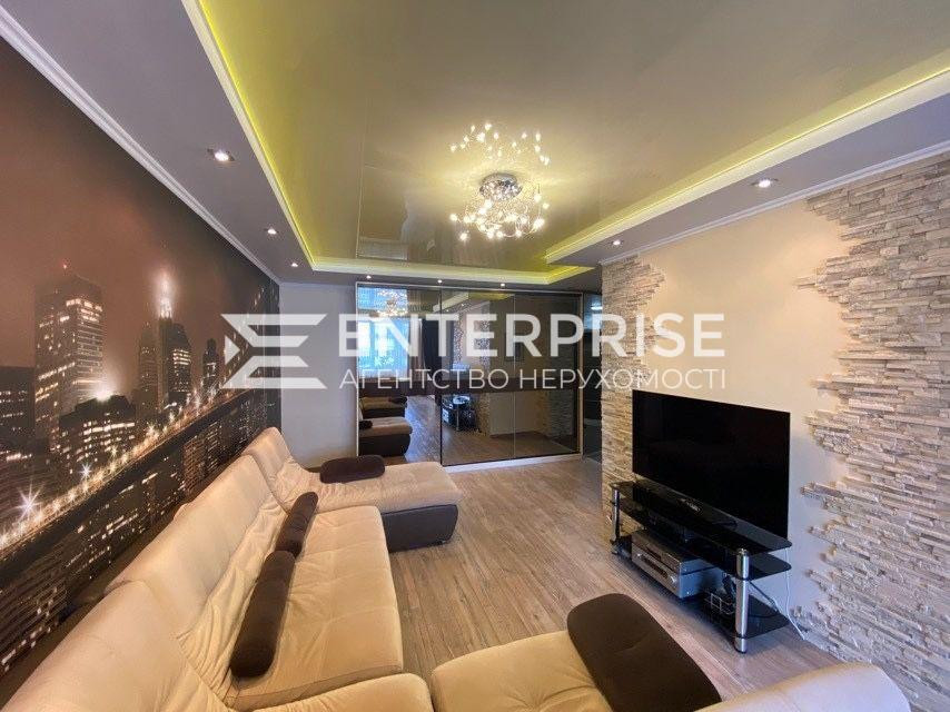 Продаж Квартира 3-кімнатна, 21/22 поверх на вул. Пономарева Коцюбинське - фото 5