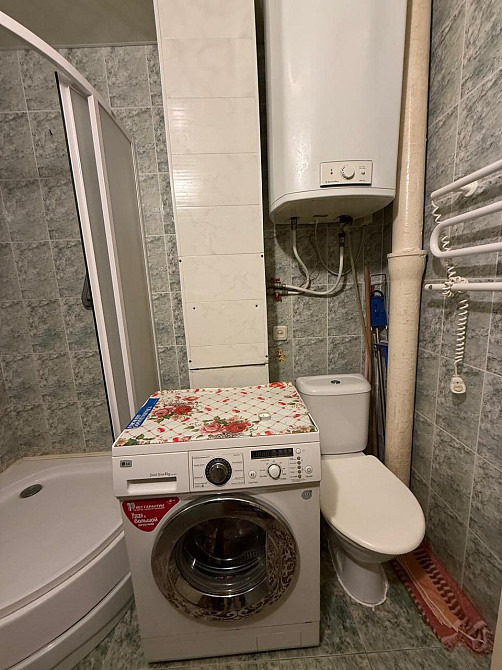 Продаж Квартира 3-кімнатна на ул. Марсельская, 1 Одеса - фото 6