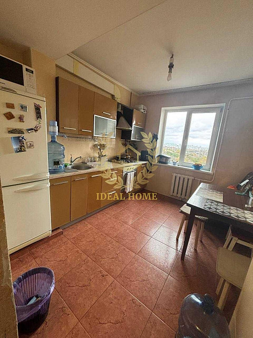 Продаж 3к. квартири, Сирець Київ - фото 1