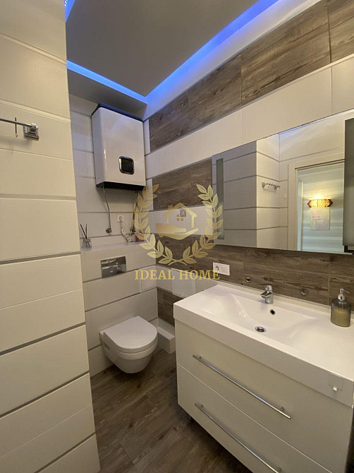 Продається 1к квартира з авторським ремонтом, Печерськ Київ - фото 11