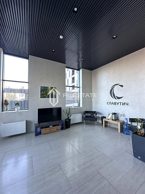 Продаж Квартира 3-кімнатна, 6/26 поверх на вул. Зарічна Киев - изображение 18