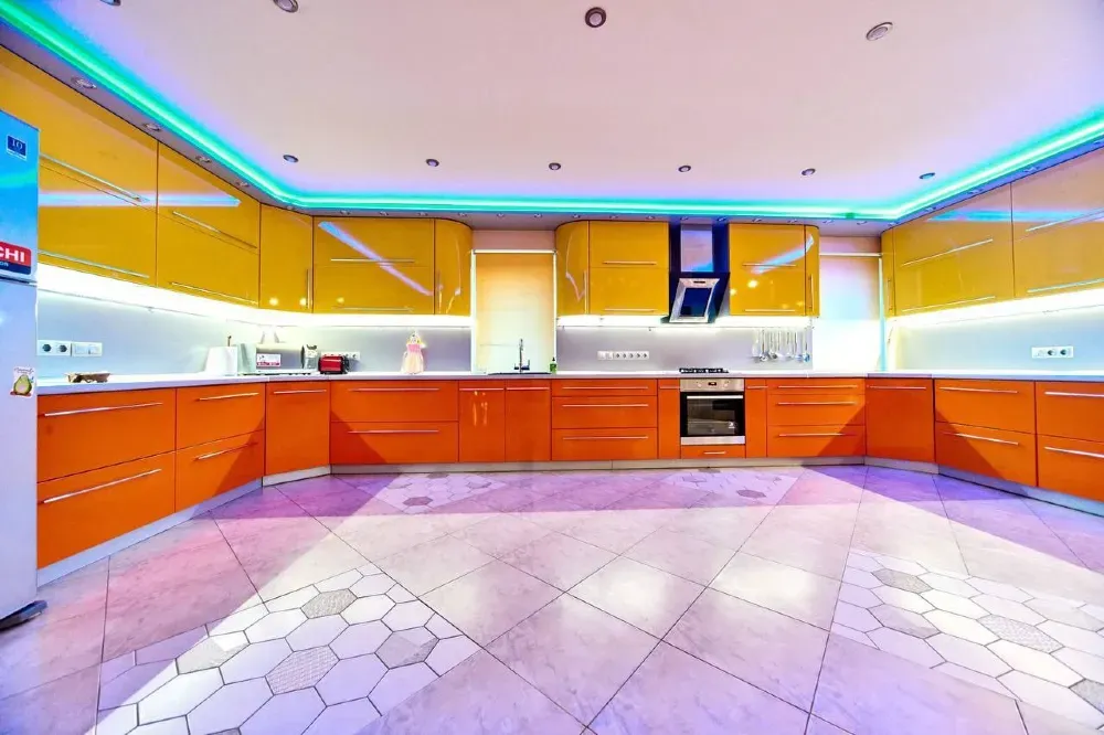 257 Three-storey cottage for rent Kiev - photo 15