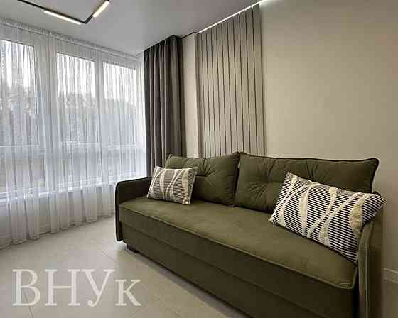 Продаж Квартира 1-кімнатна, 3/10 поверх на Вербицького М. Тернопіль