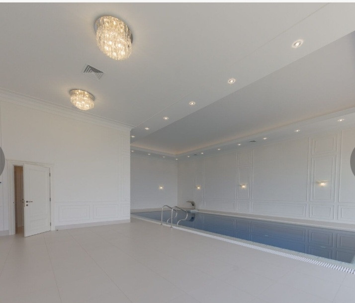 Продается шикарный дом на Французском Бульваре, с ремонтом! Панорамный вид на море, с бассейном! 11 соток. Одеса - фото 20