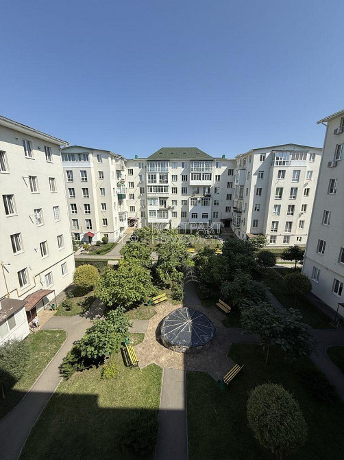 Продаж Квартира 2-кімнатна, 4/5 поверх на вул. Бібліка Харків - фото 14