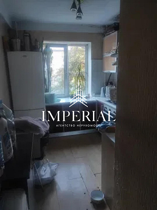 Продаж Квартира 2-кімнатна на вул. Заболотного Академіка Київ - фото 9