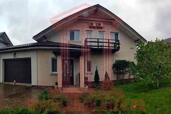 Продаж 2-поверховий Будинок з ділянкою 8 сот 250 кв.м  на Зеленая Бориспіль