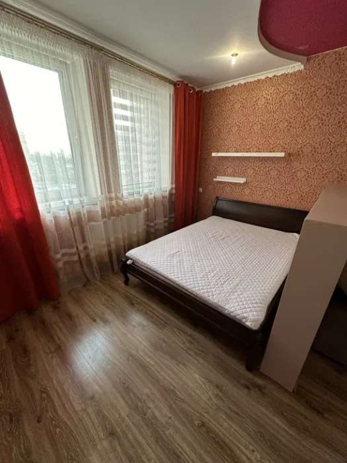 Оренда Квартира 1-кімнатна, 19/20 поверх на вул.Голосіївська, 13б Киев - изображение 3