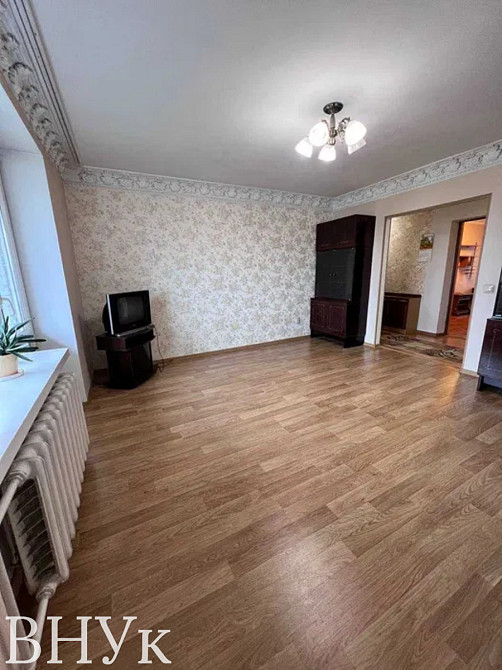 Продаж Квартира 4-кімнатна, 9/9 поверх Луцьк - фото 2