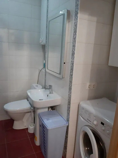 Оренда Квартира 1-кімнатна, 13/18 поверх на Сввітла, 3 д Київ - фото 9