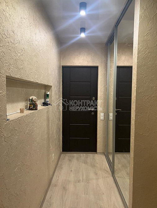 Продаж Квартира 3-кімнатна, 2/2 поверх на вул. Велика Панасівська Харків - фото 7