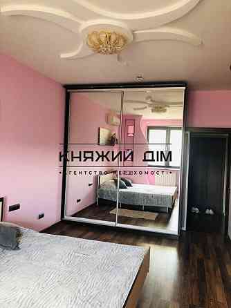 Оренда Квартира 1-кімнатна, 21/25 поверх на Героев Сталинграда просп./Володимира Івасюка просп Киев