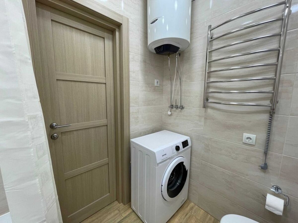 Оренда Квартира 1-кімнатна, 23/26 поверх на Каховська, 62А Киев - изображение 12