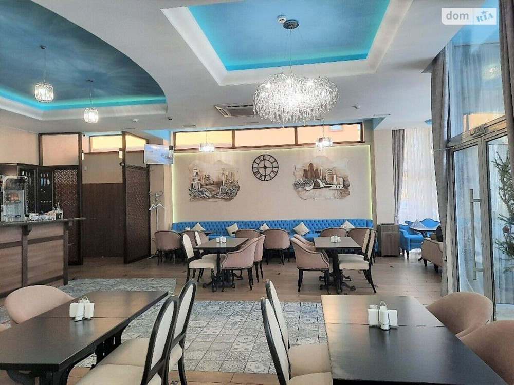 Оренда приміщення вільного призначення на Коцюбинського поверх - 1/1 Вінниця - фото 3