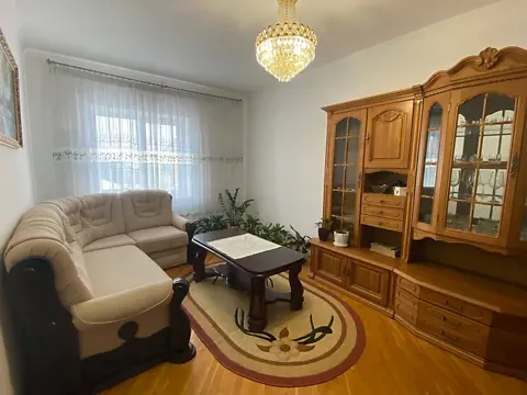 Продаж 3к Квартира 71 кв.м В'їзна (Качалова) вулиця 3  - фото 1