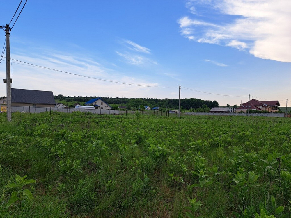 Продаж земельної ділянки 17 соток на улица Мира, д.  - изображение 1