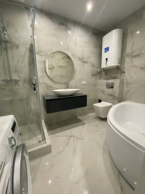 Продаж Квартира 1-кімнатна, 19/24 поверх на Гагарина проспект, 19 Одеса - фото 7