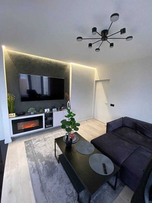 Продаж Квартира 2-кімнатна, 19/25 поверх на Дніпровська набережна, 18А Київ - фото 13