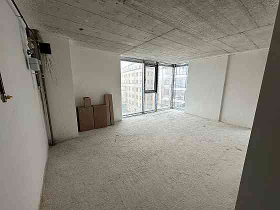 Продаж Квартира 3-кімнатна, 6/11 поверх Ивано-Франковск