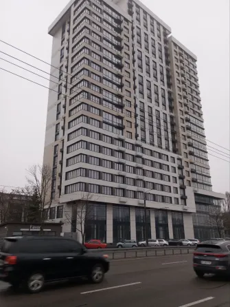 Продам квартиру Набережная победы, ЖК Фаворит Дніпро