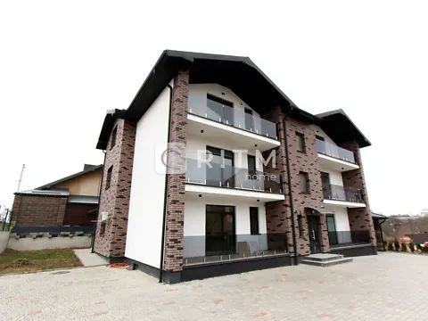 For sale 2-room Apartment 74.2 sq.m вул. Хрещата 54А Podgaytsy - photo 20