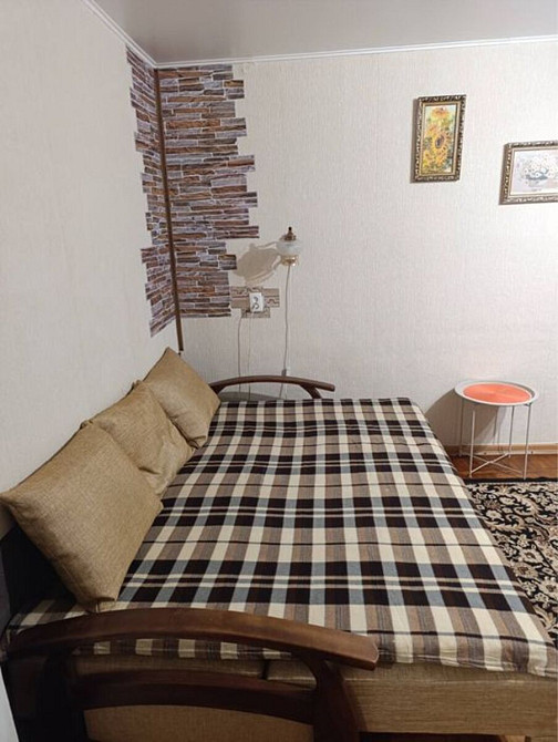 Оренда Квартира 1-кімнатна, 6/9 поверх на Новодарницька, 27А Київ - фото 2