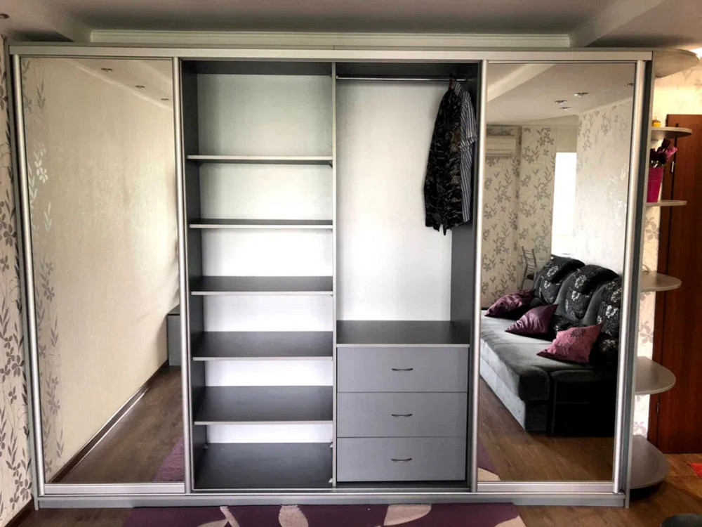 Оренда Квартира 1-кімнатна, 8/9 поверх на Русанівська набережна, 10/1 Киев - изображение 17