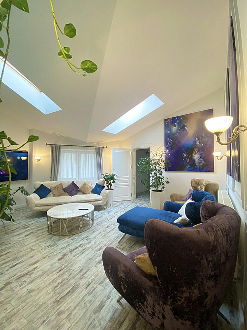 Продаж Квартира 6-кімнатна, 3/4 поверх на вул. Мосяжна Львів - фото 10