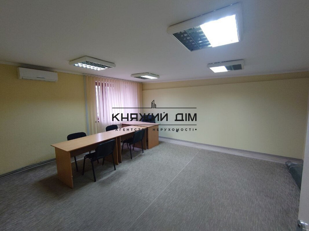 Оренда офісне приміщення на вул. Мате залки ул./ Олександра Архипенка поверх - 1 Київ - фото 7
