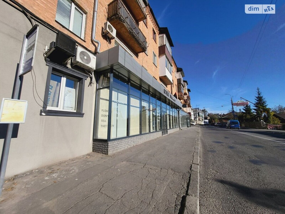 Продаж приміщення вільного призначення на Коріатовичів Винница - изображение 1