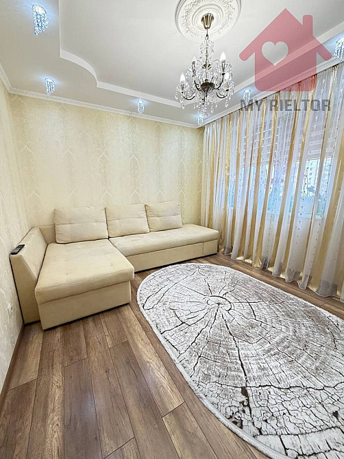 Продаж Квартира 4-кімнатна, 4/5 поверх на Перемоги Ужгород - изображение 4